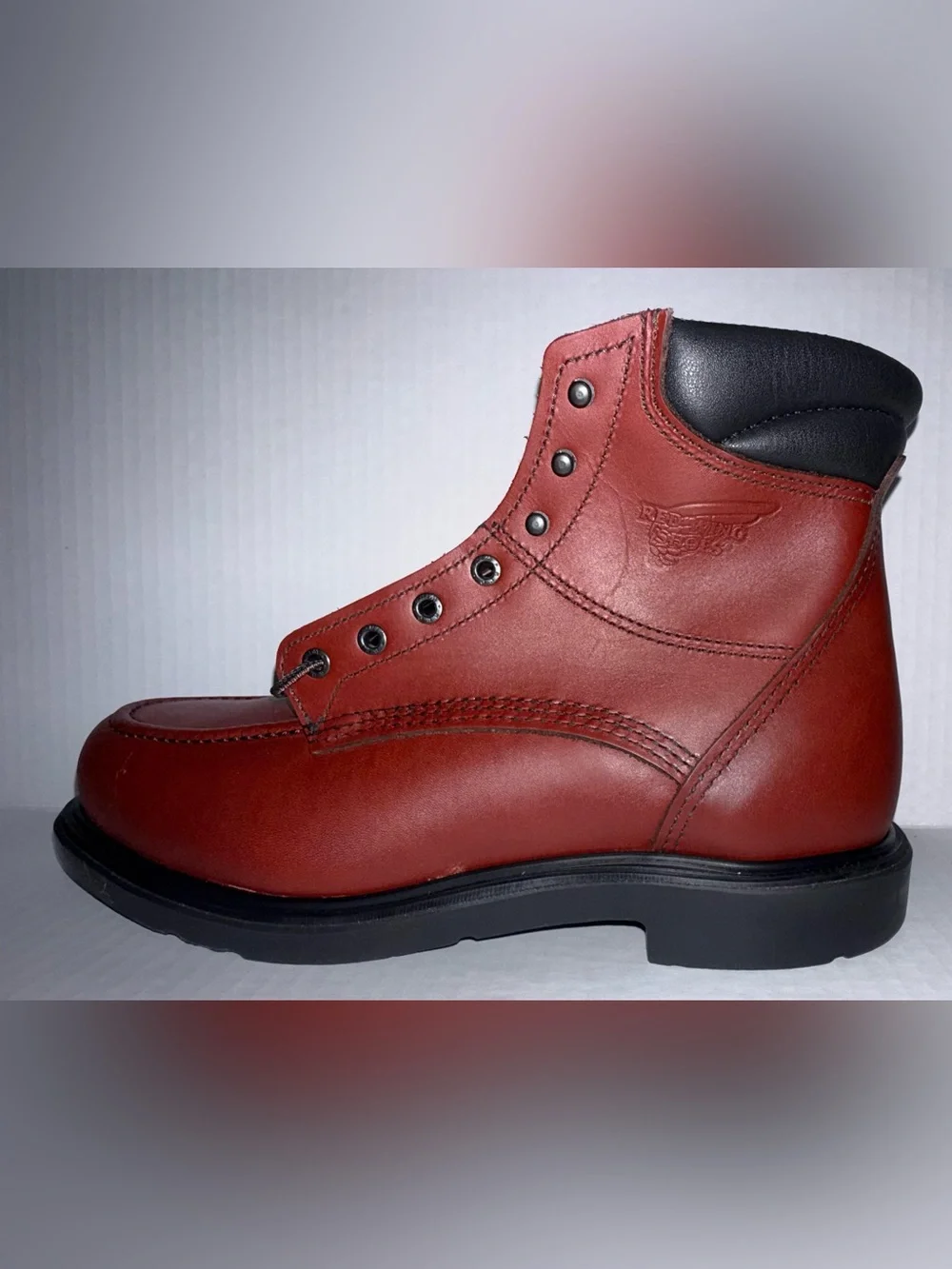 New | RED WING Supersole EH 6